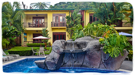 Dream Vacation Rentals